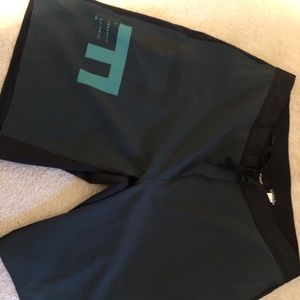Reebok Crossfit Shorts